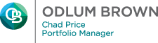 Odlum Brown - Chad Price, Investment Advisor