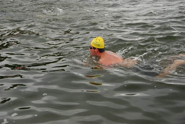 Keats swim 209