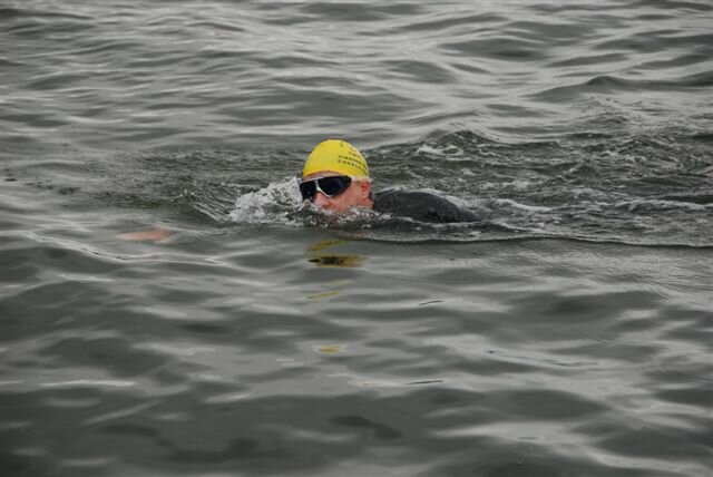 Keats swim 236