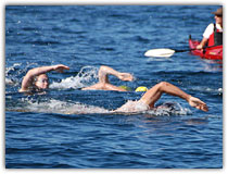 Swim 2009 photos