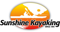 Sunshine Kayaking Ltd