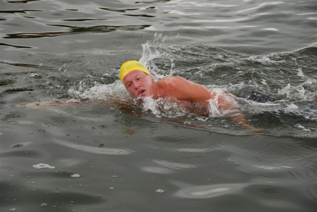 Keats swim 197